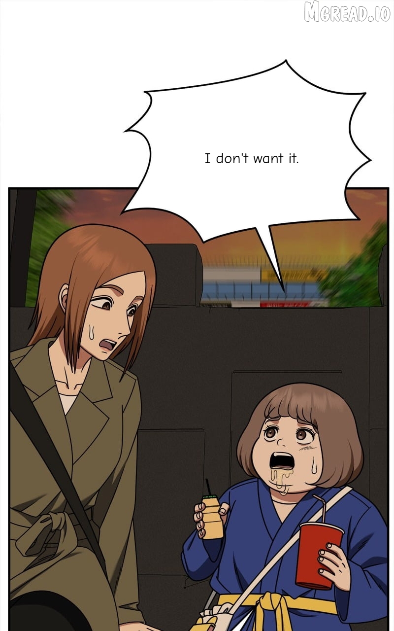 Change Me Chapter 261  - page 13
